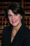 Attorney Linda Stuessi